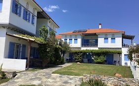 Aktaion Hotel